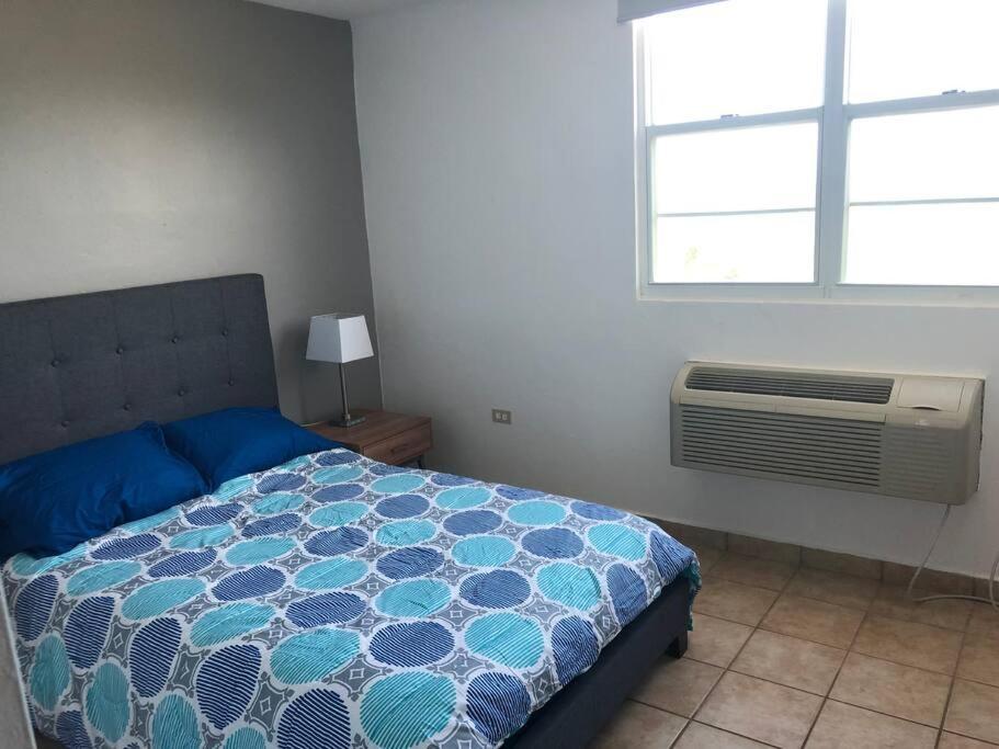 Haudimar Ph Beachfront Apt 4Br/3Bath Isabela Eksteriør billede