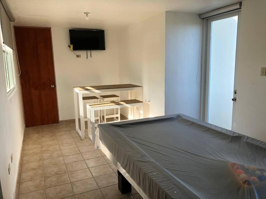 Haudimar Ph Beachfront Apt 4Br/3Bath Isabela Eksteriør billede
