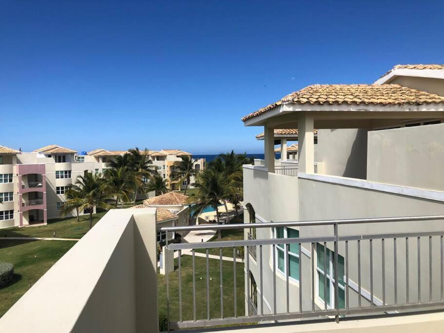 Haudimar Ph Beachfront Apt 4Br/3Bath Isabela Eksteriør billede