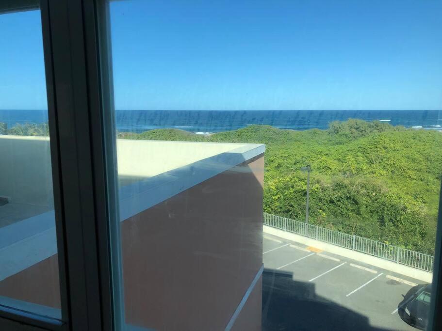 Haudimar Ph Beachfront Apt 4Br/3Bath Isabela Eksteriør billede